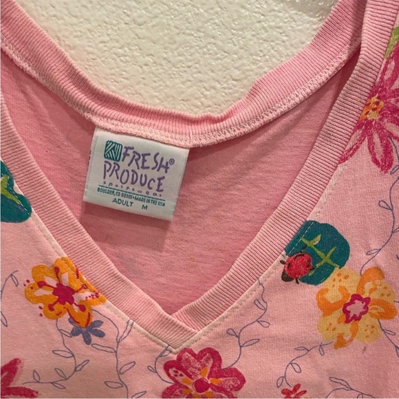 Fresh Produce Dress Bundle – Size Medium – 4 Vintage Floral Dresses – Preloved - Picture 11 of 16